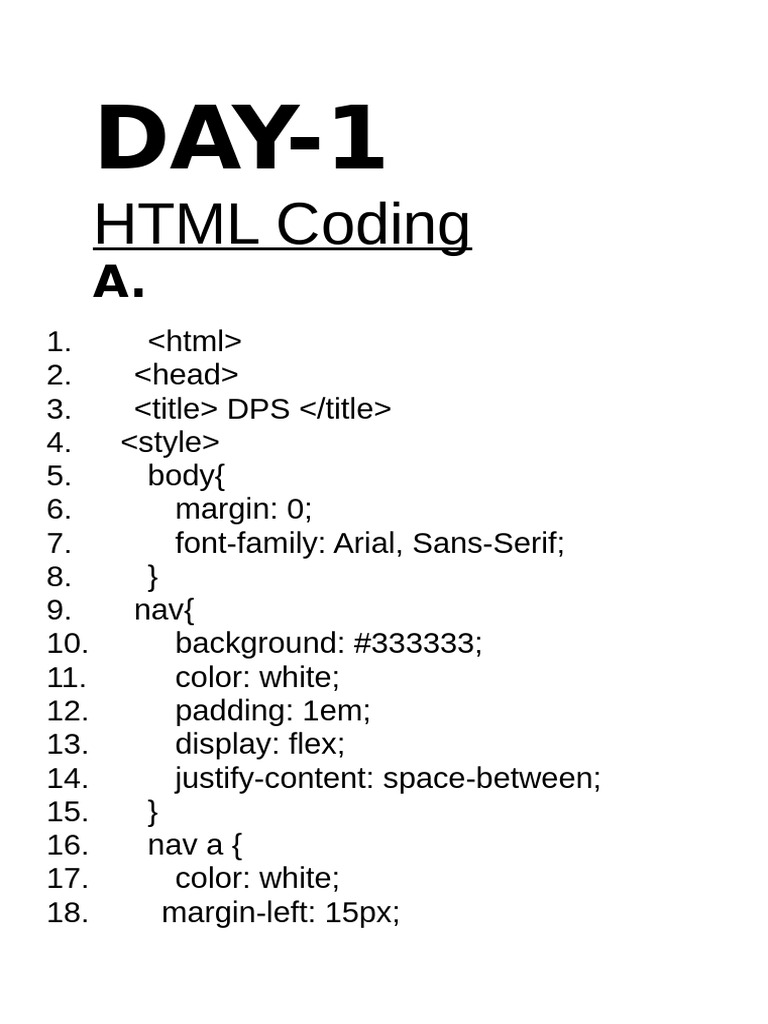 HTML and Bootstrap Coding Guide | PDF | Chess Theory | Chess