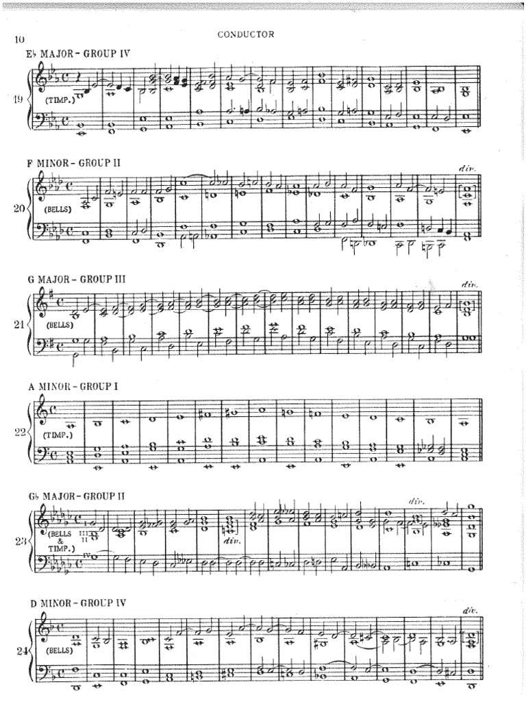 Eflat Warmup Test Theory | PDF