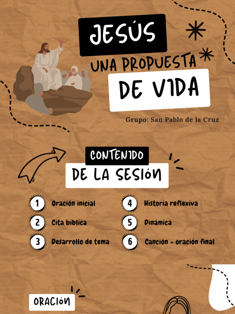 Bienaventuranzas: Camino a la Felicidad | PDF | Bienaventuranzas | Jesús