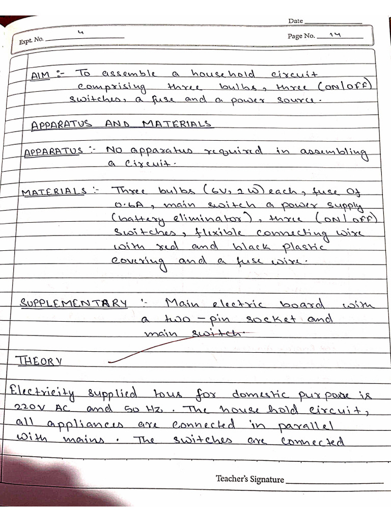 Activity No 4 Physics | PDF