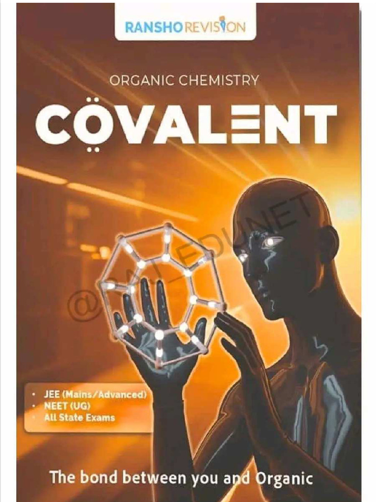 Covalent Book | PDF