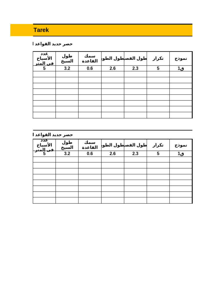 All - RFT-QS | PDF