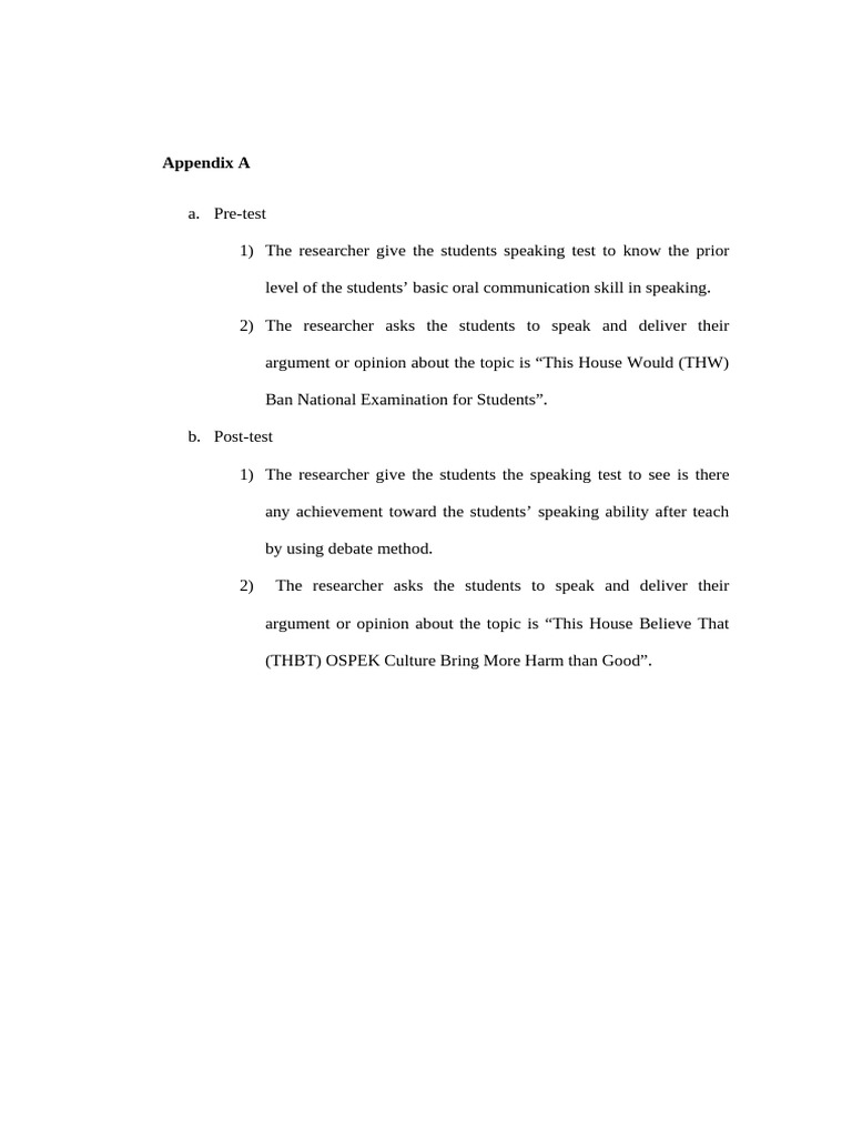 Appendix A | PDF