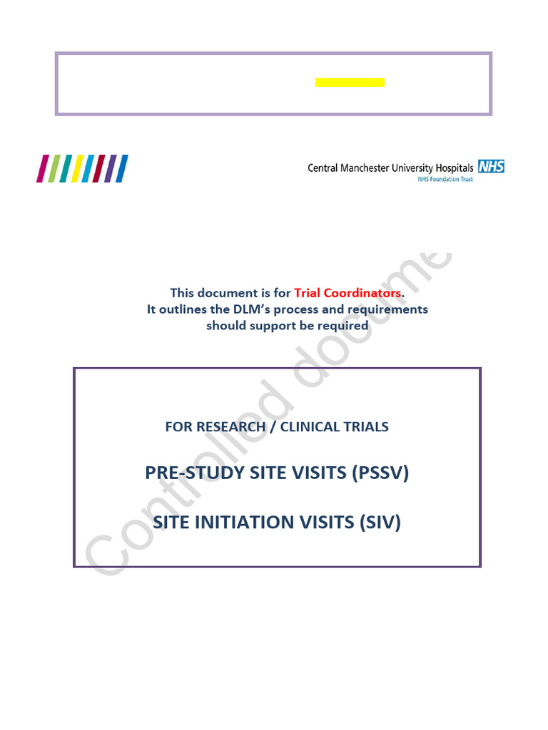 Dlms Process and Requirements For PSSV or Siv | PDF | Health Care