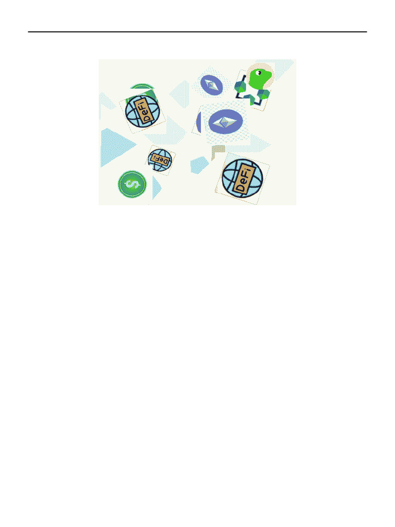 Tuzona S Crypto Technical Analysis Publications | PDF | Market (Economics)  | Financial Markets