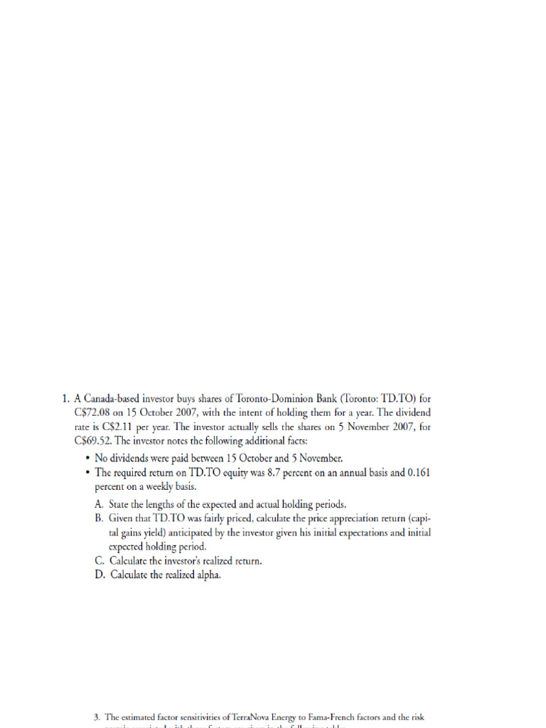 Class 4 | PDF