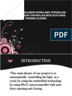 Swe Main Project PPT Scribd