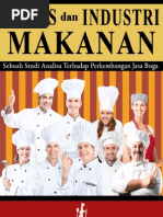 Download Bisnis  Industri Makanan by sekolah masak SN90722311 doc pdf