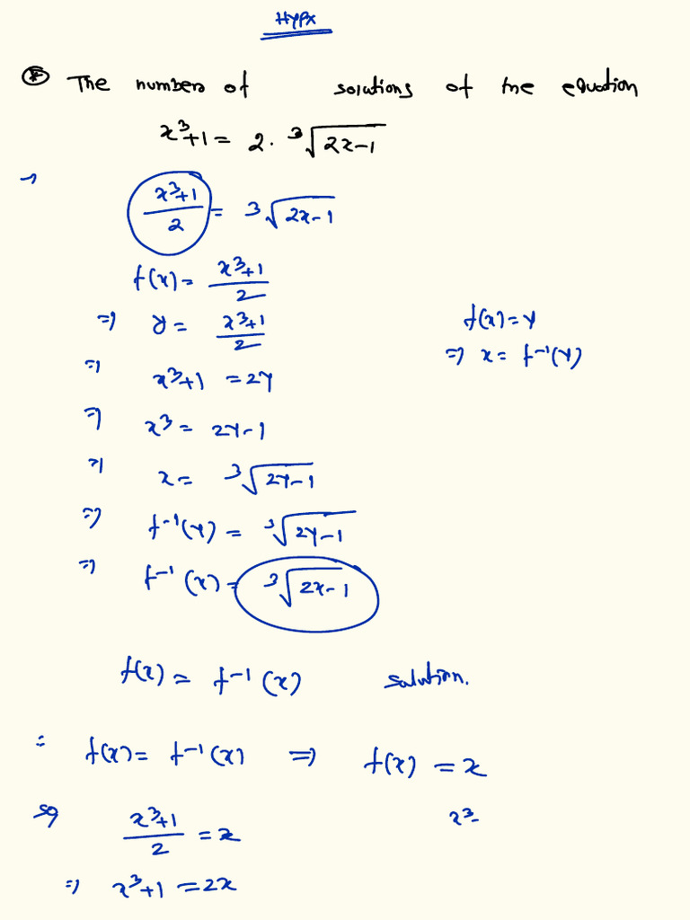 Rough Work | PDF