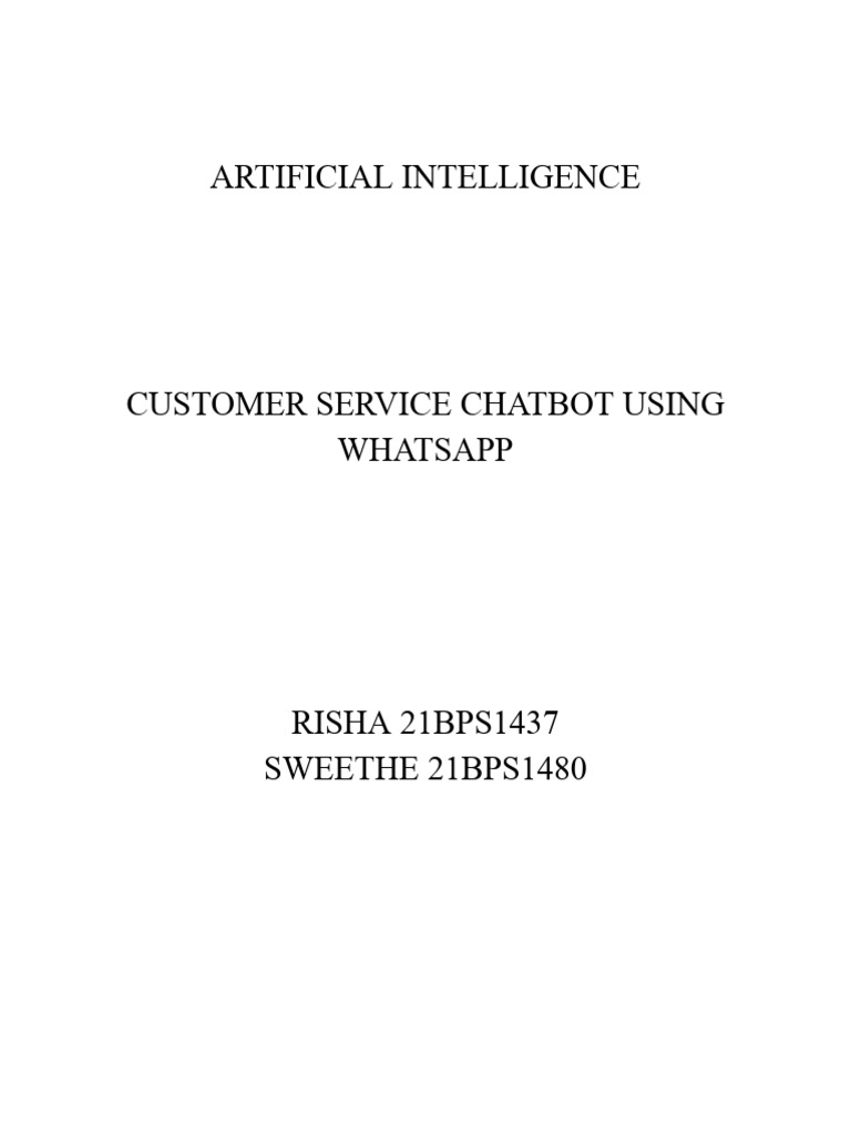 AI Chatbot Metrics & Explainability Guide | PDF | Cognitive Science ...