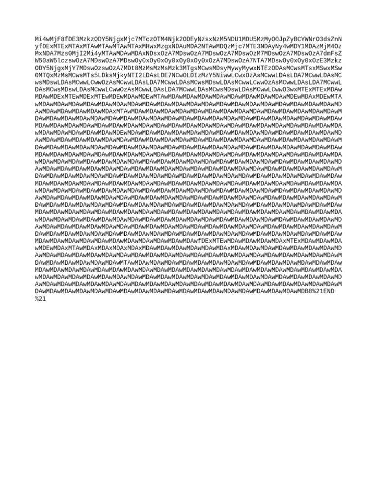 Data Analysis and Encoding Overview | PDF