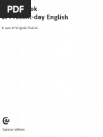 A Handbook of Present Day English | PDF