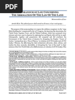 California Appellate Brief Guidelines | PDF | Brief (Law) | Typefaces