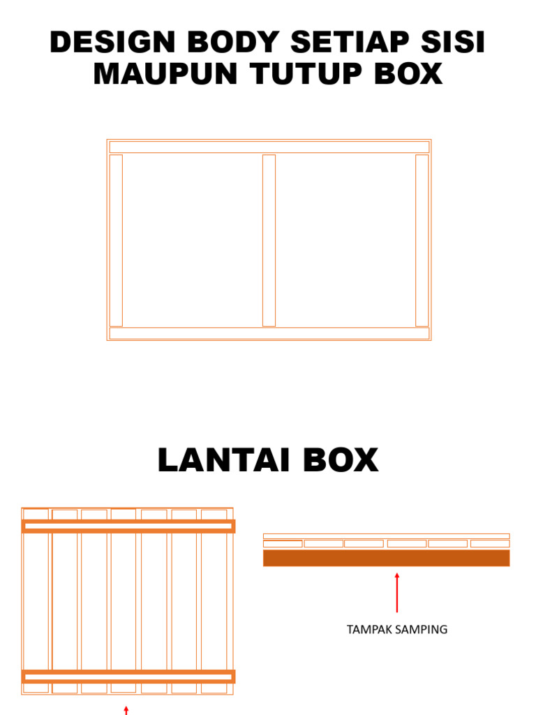 Box Design. | PDF