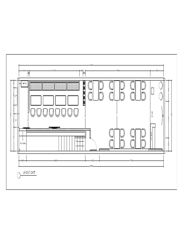 Layout LT 2-Model | PDF
