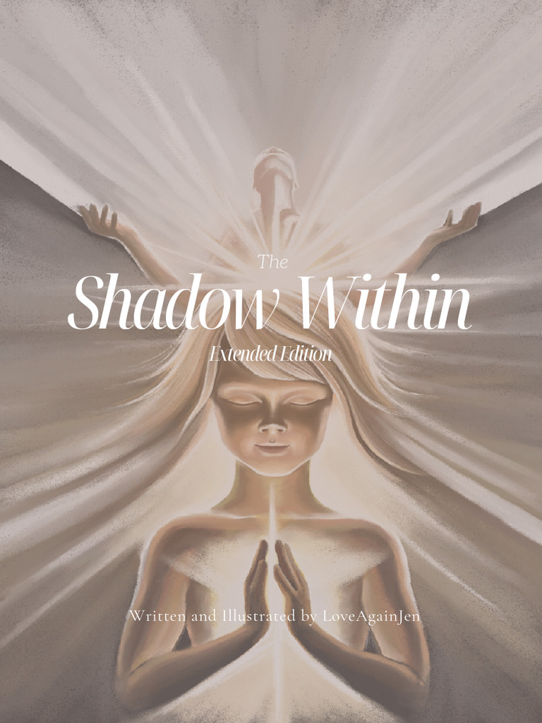 Extended Shadow Within 2 | PDF | Carl Jung | Psychological Trauma