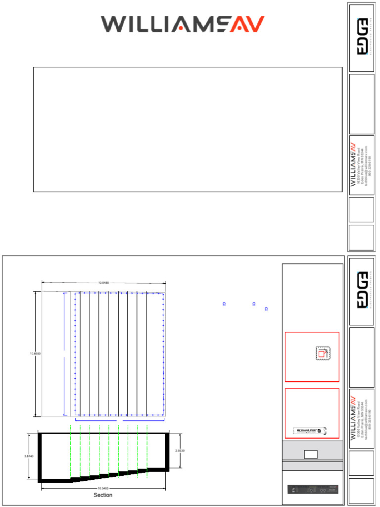 Induction Loop System Design Guide | PDF | Information And ...