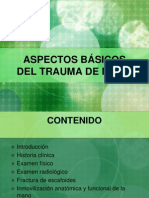 Trauma de Mano 1212753285379563 9