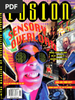 Your Sinclair: A Fond Farewell | PDF | Video Game Platforms
