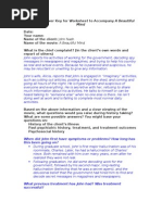Download Sample Answer Key for Worksheet to Accompany a Beautiful Mind by joselaureano SN90731691 doc pdf