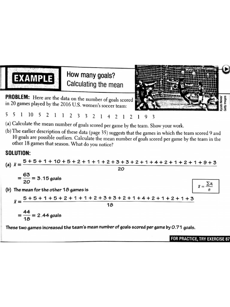 1.3 Practice Problems | PDF