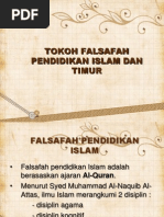 Download Tokoh Falsafah Pendidkan Islam Dan Timur by Effah Fadzilah SN90732963 doc pdf