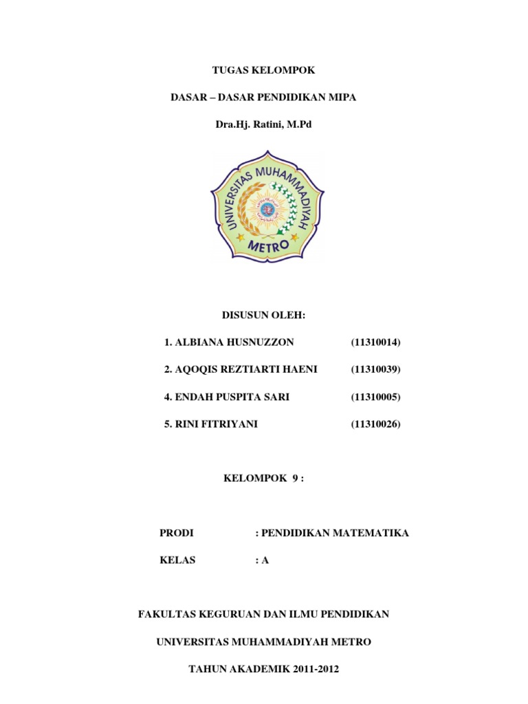 ☑ Contoh jurnal htn