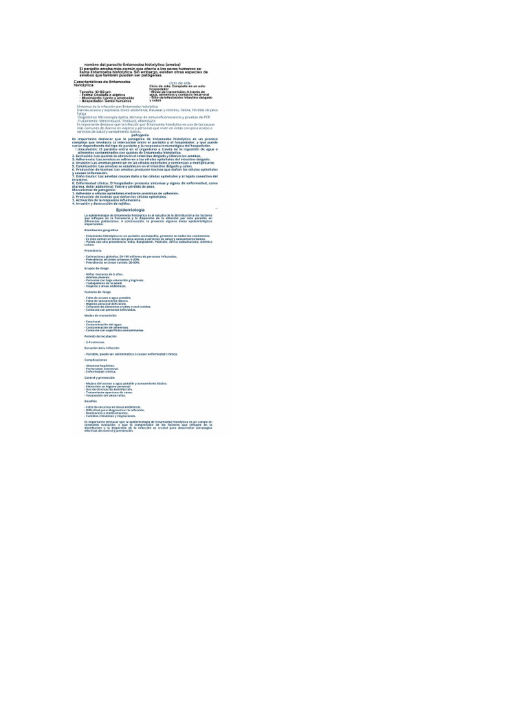 Documento 1 | PDF
