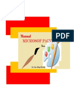 Manual de PAINT