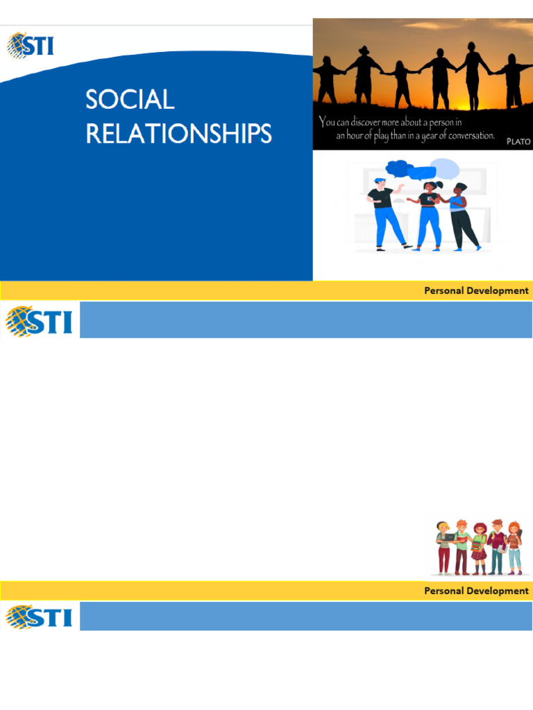 Understanding Social Roles and Norms | PDF | Identity (Social Science ...