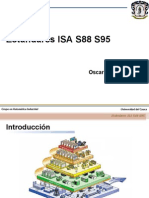 Isa S88 S95