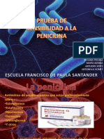 Penicilina