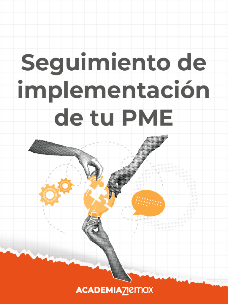 PME | PDF | Planificación | Salón de clases