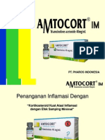 Presentation Amtocort Im