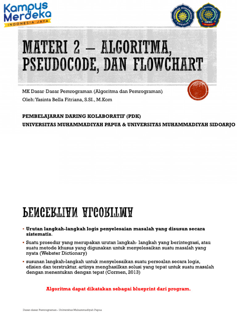 Pseudo Code | PDF