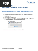 PRWB User Manual and Update Guide | PDF | Microsoft Windows | Utility ...