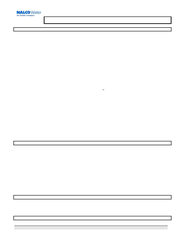 NexGuard® 22300 Safety Data Sheet | PDF | Personal Protective Equipment ...