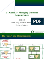 Little Field 2 Summary and Solution