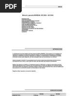 Download Manual 250 by Carlos Allue SN90738159 doc pdf