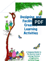 Barefoot Guide 2 Learning Companion Booklet
