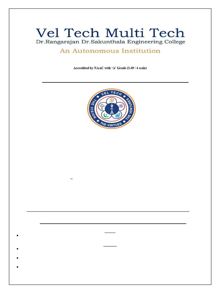 Software Engineering Lab Record AI & DS | PDF | Unified Modeling ...