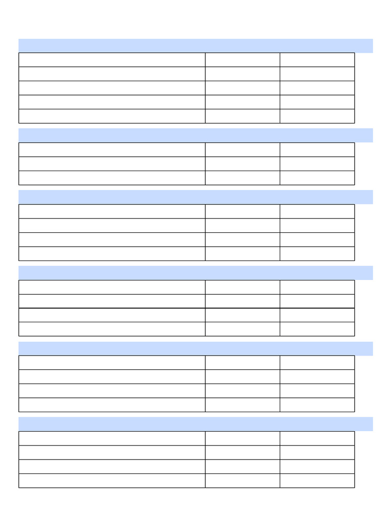 GATE EE Subject Tracker | PDF | Mathematical Analysis | Electronics