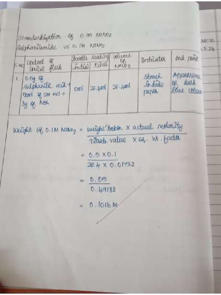 MC Experiment 10 | PDF