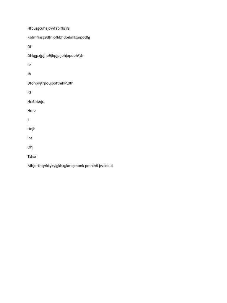 Most Interesting Paper | PDF