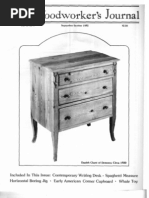 Download The Woodworker s Journal - Vol 06 5 - Sep-Oct 1982 s by Thierry Morin SN90744299 doc pdf