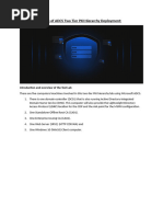 InstallRoot 5.6 Installation Guide | PDF