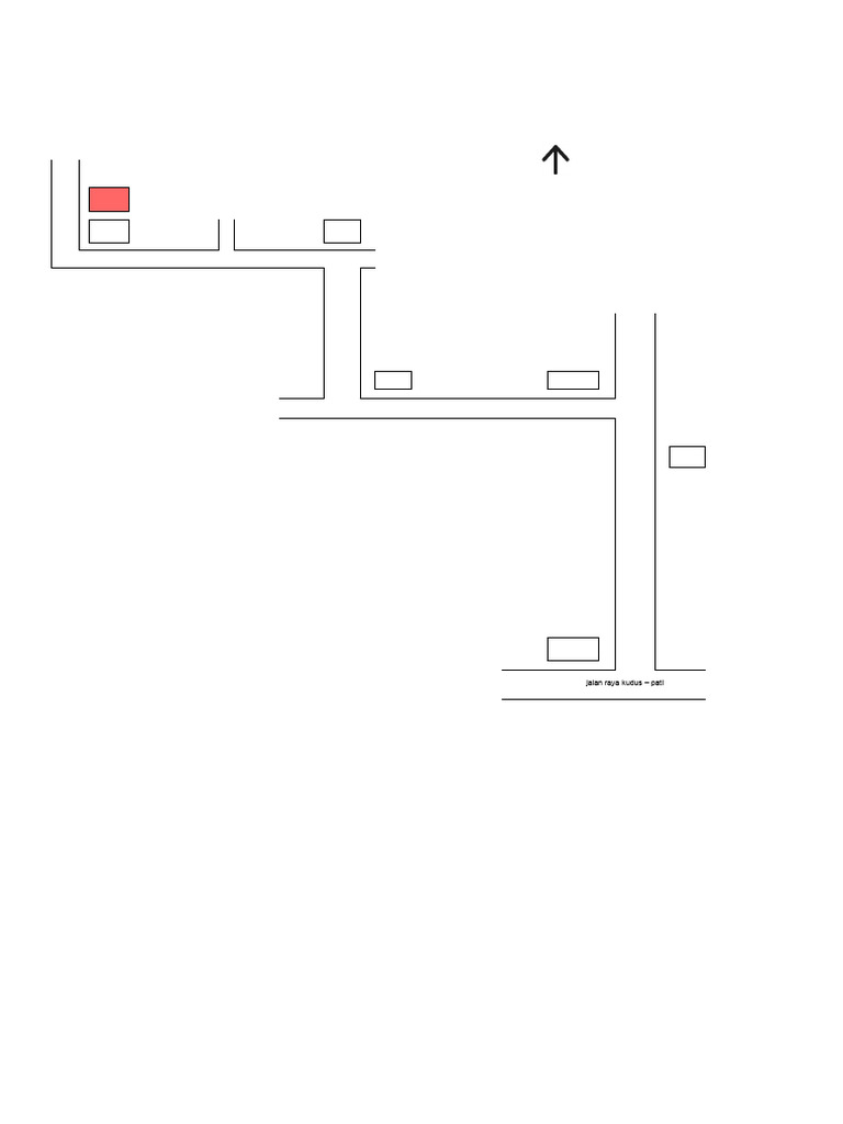Denah | PDF