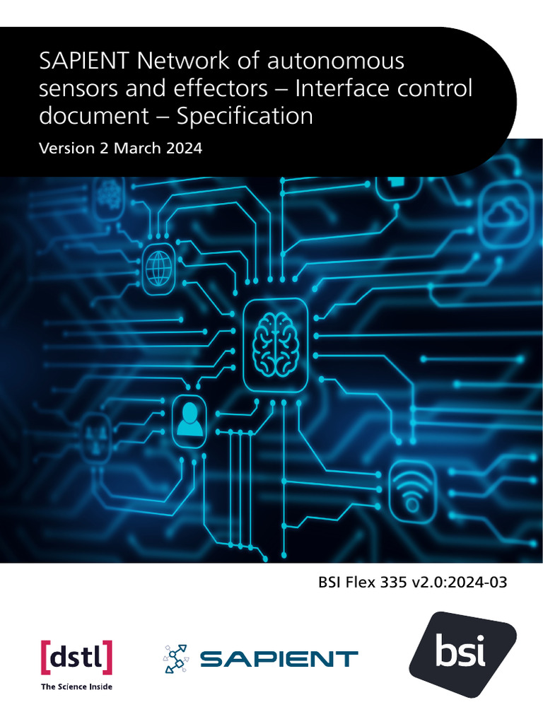 BSI Flex 335 v2.0 Interface Control | PDF | Computer Network ...