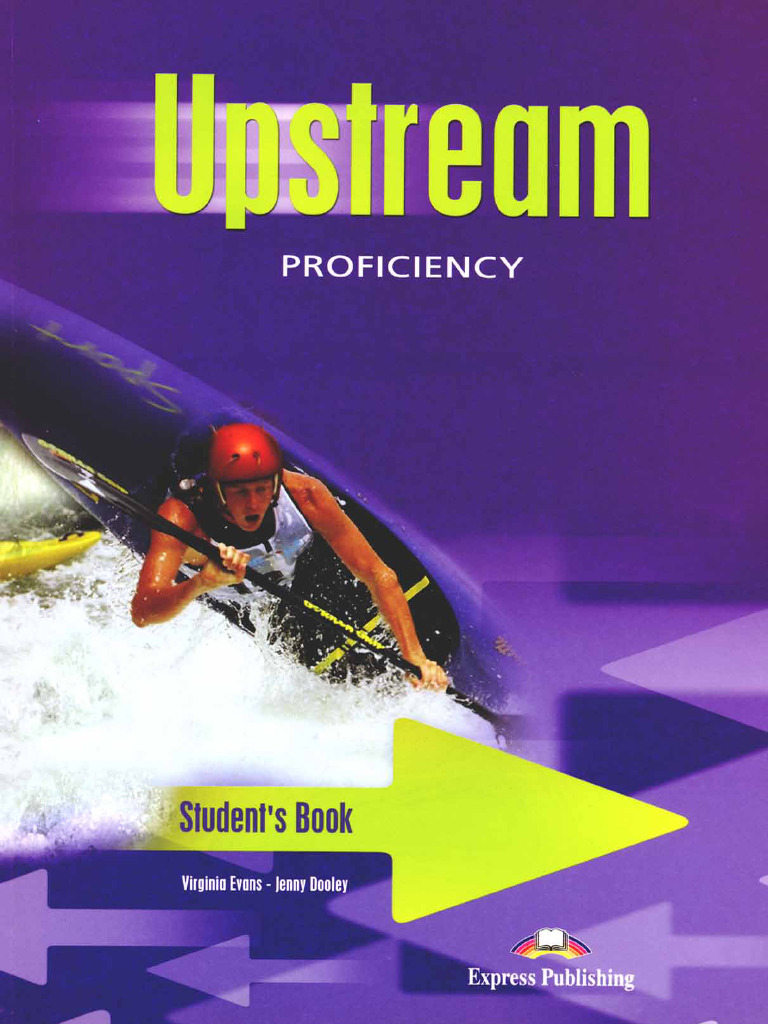Upstream Proficiency Student 39 S Book | PDF