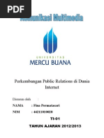 Download makalah komunikasi multimedia by Fina Permatasari Tampubolon SN90748980 doc pdf